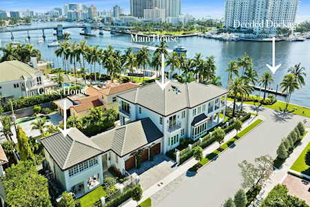 417 Idlewyld Dr Fort Lauderdale, FL 33301