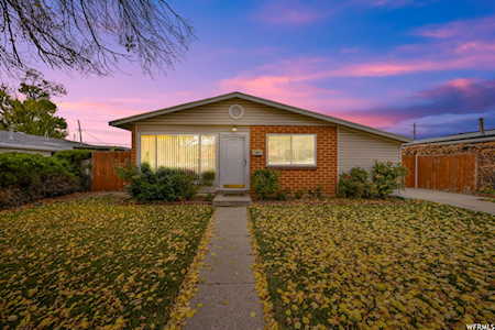 1169 N American Beauty Dr Salt Lake City, UT 84116