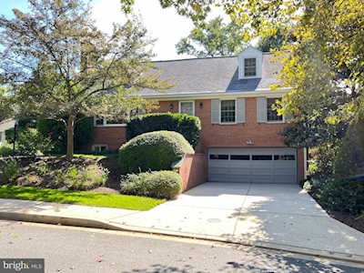 803 Chumleigh Rd Baltimore, MD 21212