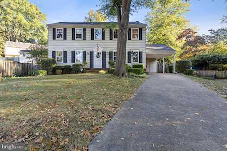 3902 Flagstone Terrace Alexandria, VA 22306