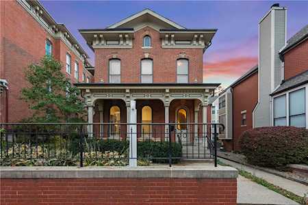 1070 Washington St Kansas City, MO 64105