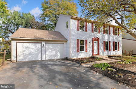 12243 Stoney Bottom Rd Germantown, MD 20874