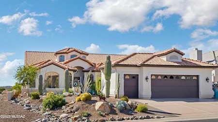 65483 E Desert Moon Ct Saddlebrooke, AZ 85739