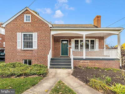 108 Brookes Ave Gaithersburg, MD 20877