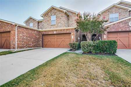 6360 Hill Creek Drive The Colony, TX 75056