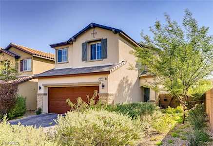 7279 Sterling Rock Ave Las Vegas, NV 89178