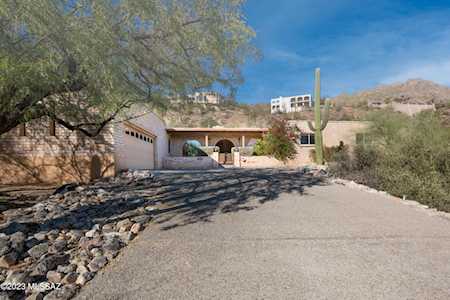 4163 E Coronado Dr Tucson, AZ 85718