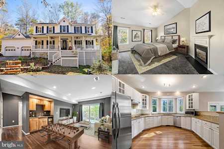 60 Bayberry Ln Fredericksburg, VA 22406