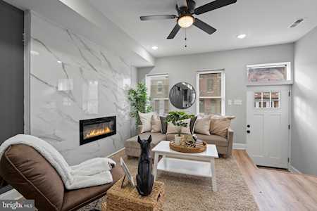 1702 E Oliver St Baltimore, MD 21213