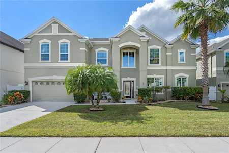 17022 Savannah Springs Ln Orlando, FL 32820