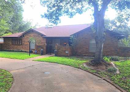 7 York Drive Edgecliff Village, TX 76134