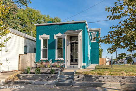 641 E Saint Catherine St Louisville, KY 40203