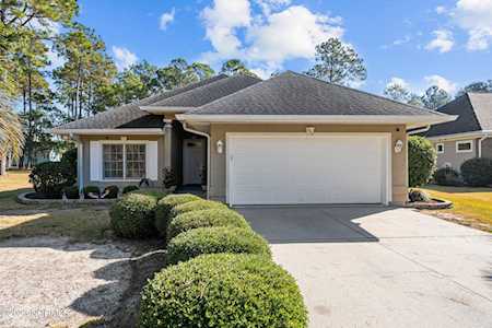 505 Planters Ridge Dr Sunset Beach, NC 28468