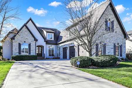 14720 Macduff Dr Noblesville, IN 46062