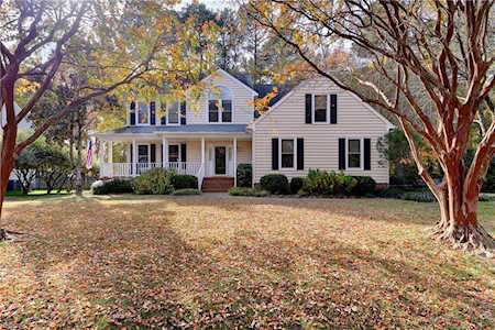 165 Wellington Circle Williamsburg, VA 23185