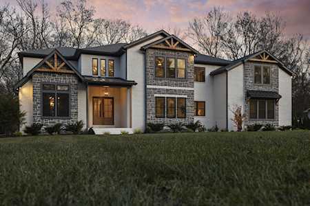1514 Lipscomb Dr Brentwood, TN 37027