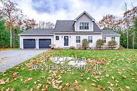 17 Lucia Way Kennebunkport, ME 04046