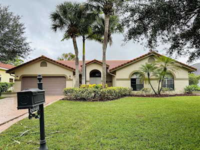 6040 NW 60th Avenue Parkland, FL 33067