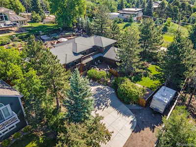 3816 Cloverleaf Dr Boulder, CO 80304