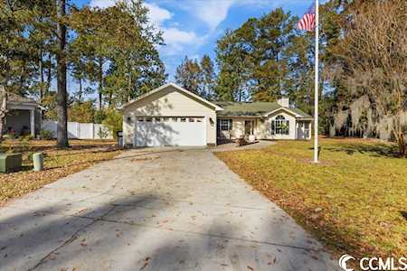 233 Deer Trace Circle Myrtle Beach, SC 29588