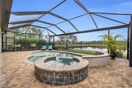 12631 Kinross Ln Naples, FL 34120
