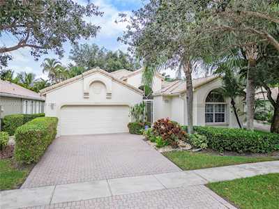 6043 Rossmoor Lakes Ct Boynton Beach, FL 33437