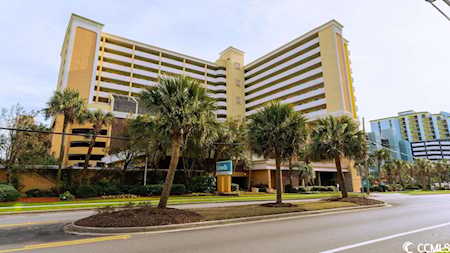 6900 N Ocean Blvd. #709 Myrtle Beach, SC 29577