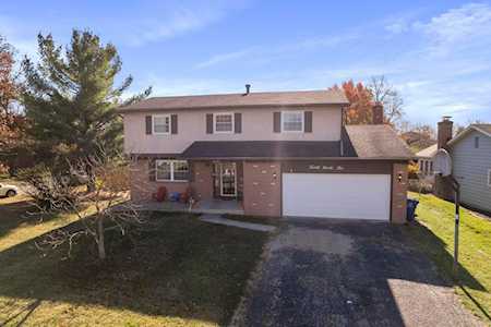 2095 Cardington Avenue Columbus, OH 43229