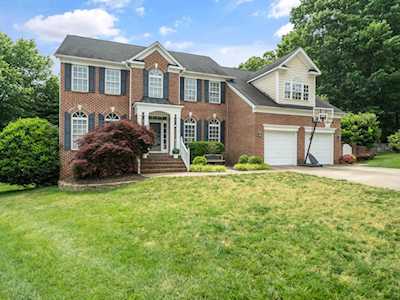 1708 Southwell Court Raleigh, NC 27614
