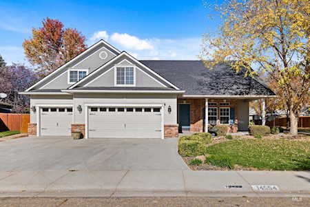 14554 W Woodspring Dr Boise, ID 83713