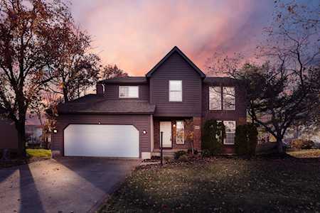 1189 Rice Avenue Columbus, OH 43230