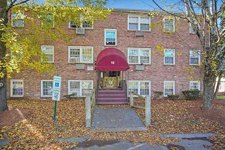 10 Danbury Dr #3 Methuen, MA 01844