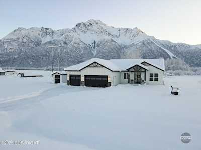 14980 E Washington Blvd Palmer, AK 99645