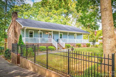 17023 Knoxwood Dr Huntersville, NC 28078