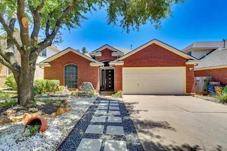 13413 Equestrian CV Austin, TX 78727
