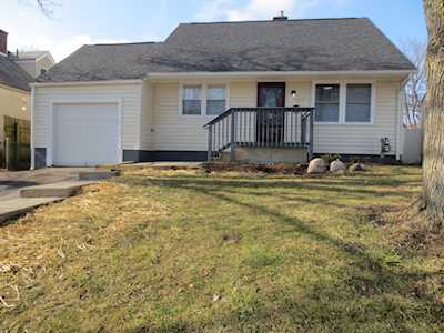 3285 Dresden Street Columbus, OH 43224