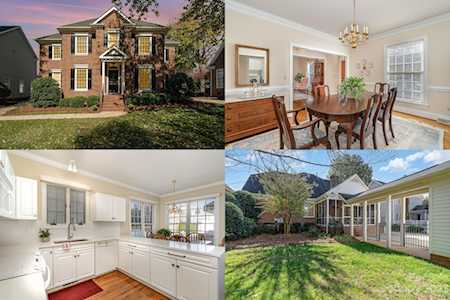 7613 Sharpthorne Place Charlotte, NC 28270
