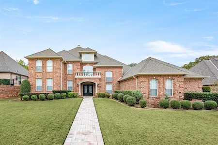 7702 Tillman Hill Road Colleyville, TX 76034