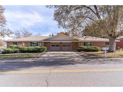 3258 Dudley St Wheat Ridge, CO 80033
