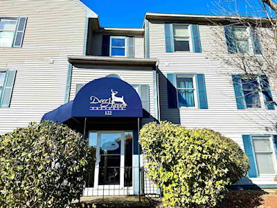 122 Eastern Ave #102 Manchester, NH 03104