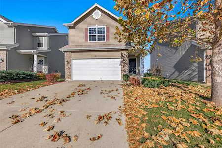 436 Jockeys Run Wentzville, MO 63385