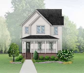 2000 Nathaniel Road Lot# 2399 Franklin, TN 37064