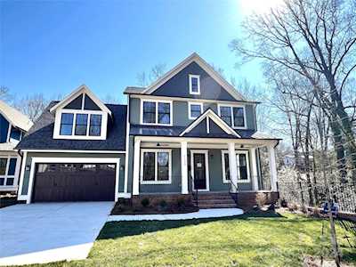 1152 Ashbrook Place Charlotte, NC 28209