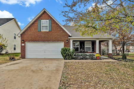 5710 Roxbury Dr Murfreesboro, TN 37128