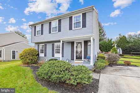 2928 Craigston Ln Abingdon, MD 21009