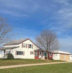 W4752 Moore Rd Hilbert, Town of Stockbridge, WI 54129