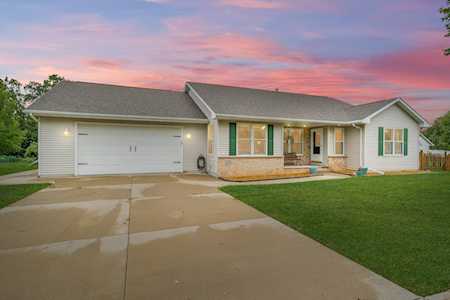 3200 Mockingbird Way Oshkosh, City of Oshkosh, WI 54904