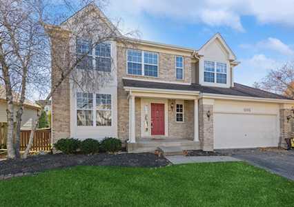 1305 Shetland Dr Mundelein, IL 60060