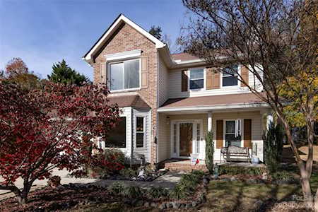 11612 Shademaster Place Charlotte, NC 28278