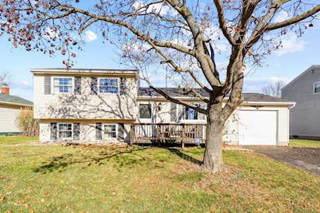 2458 Blue Rock Boulevard Grove City, OH 43123